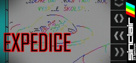 Expedice — steamgrid