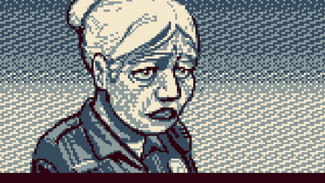 Decline — screenshot (WOR)