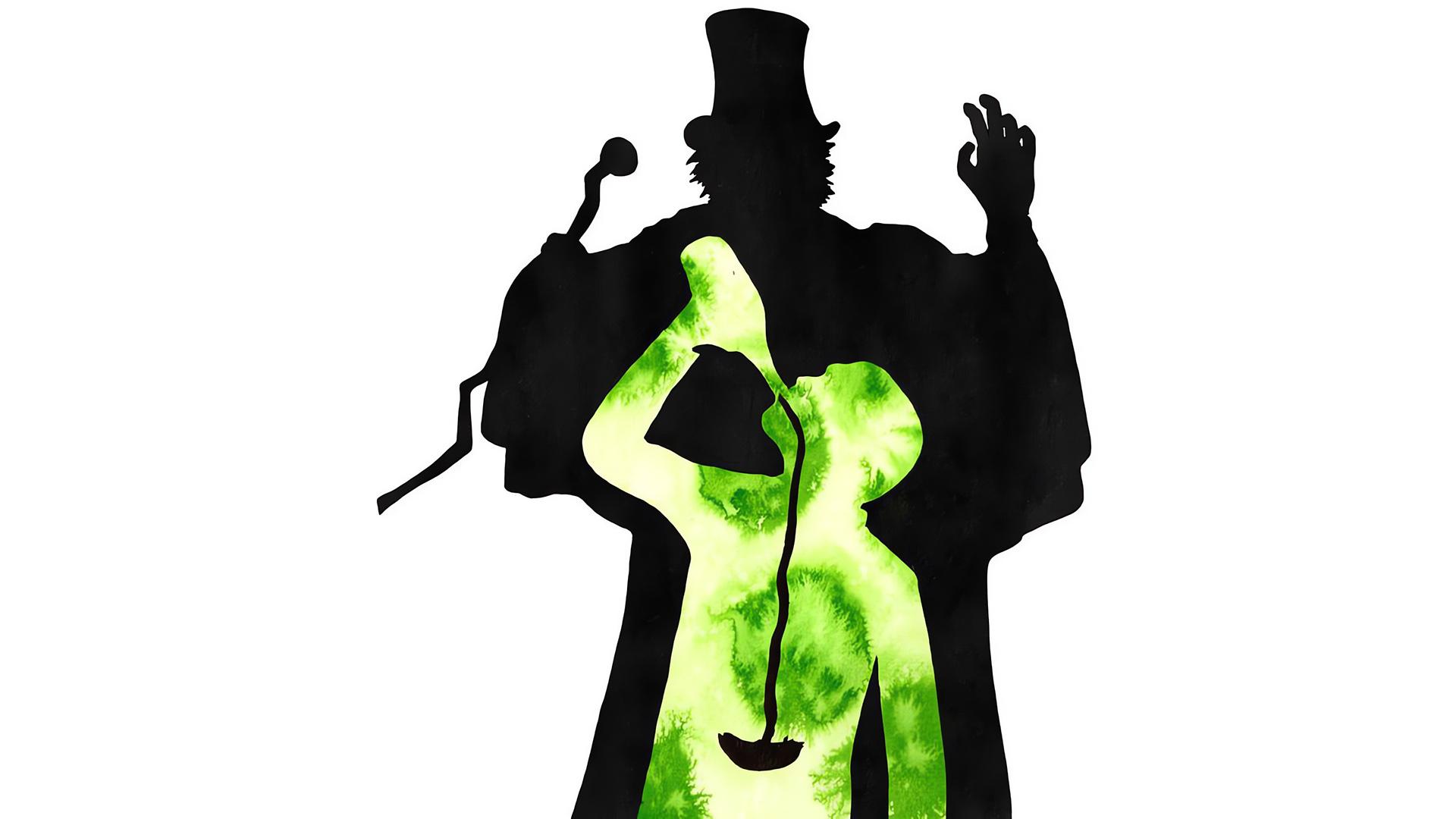 Jekyll & Hyde : The Untold Story — fanart