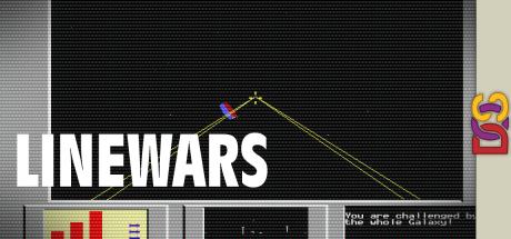 LineWars — steamgrid