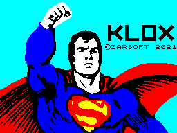 Klox — sstitle (WOR)