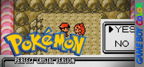 Pokemon Perfect Crystal — steamgrid