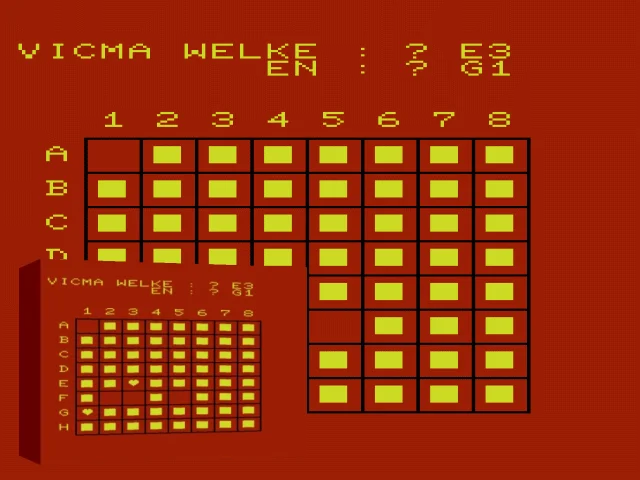 Memory Cubes — mixrbv2 (WOR)