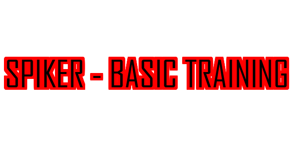 Spiker - Basic Training — wheel-hd (SS)