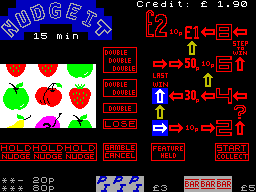 Nudge It — ss (WOR)