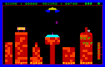 Rotorwar — ss (WOR)