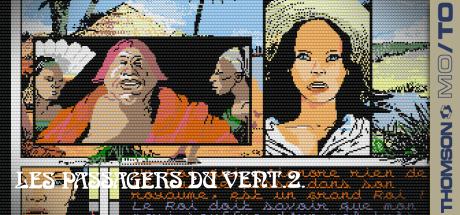 Passagers Du Vent 2, Les — steamgrid