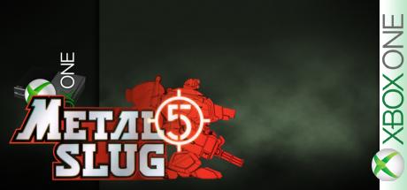Metal Slug 5 — steamgrid