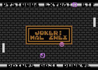 Home Pong — ss (WOR)