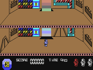 Space Doubt — ss (WOR)
