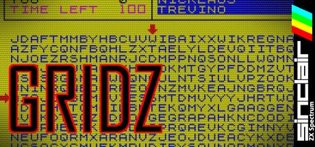 Gridz — steamgrid