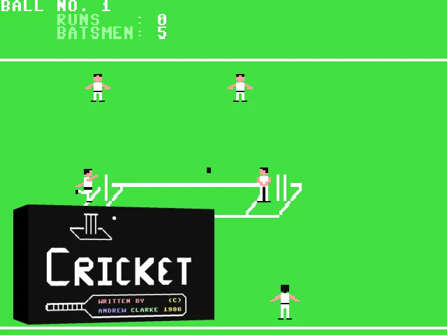Cricket — mixrbv2 (WOR)