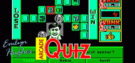 Emlyn Hughes Arcade Quiz — steamgrid