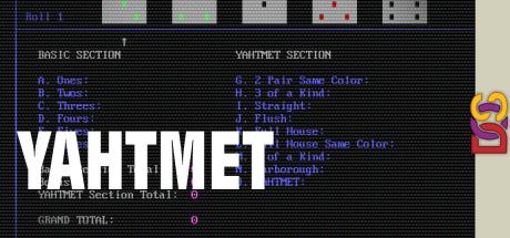 Yahtmet — steamgrid
