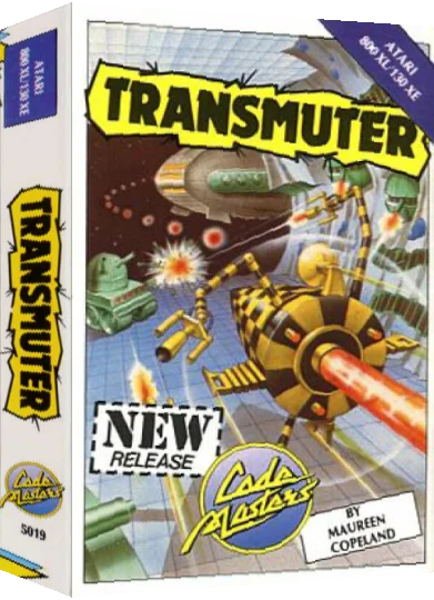 Transmuter — box-3D (EU)