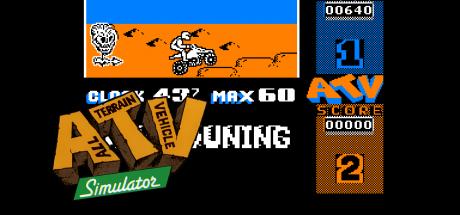 ATV Simulator — steamgrid