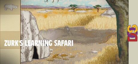 Zurk's Learning Safari — steamgrid
