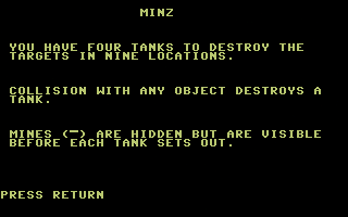 Minz — sstitle (WOR)