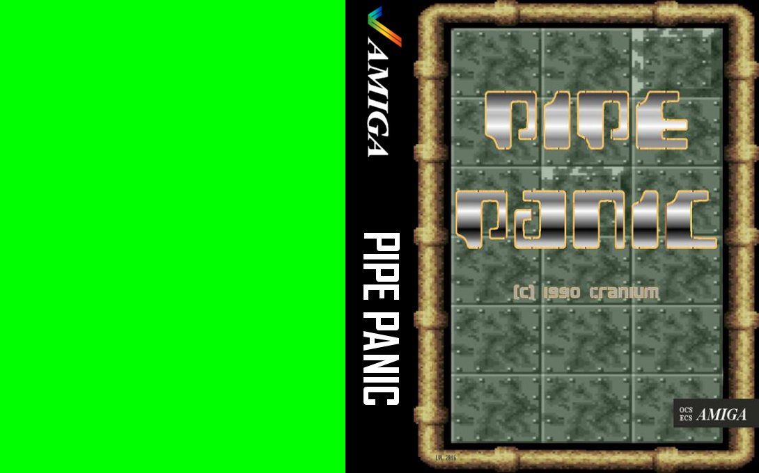 Pipe Panic — box-texture (WOR)