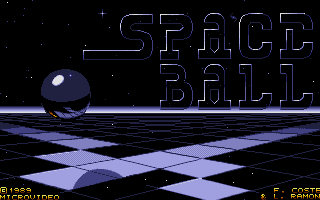 Space Ball — sstitle (WOR)