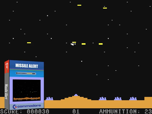 Missile Alert — mixrbv2 (CUS)