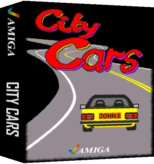 City Cars — box-3D (WOR)