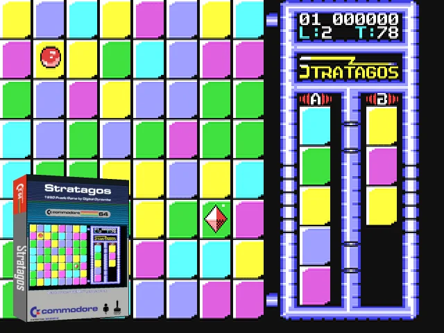Stratagos — mixrbv2 (CUS)