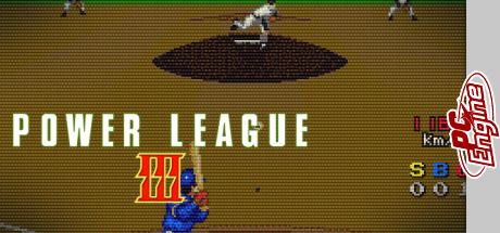 Power League III — steamgrid