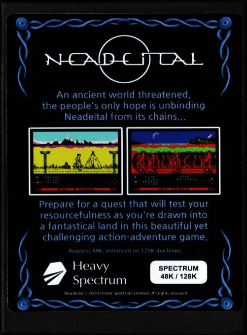 Neadeital — box-2D-back (EU)