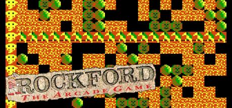 Rockford — steamgrid