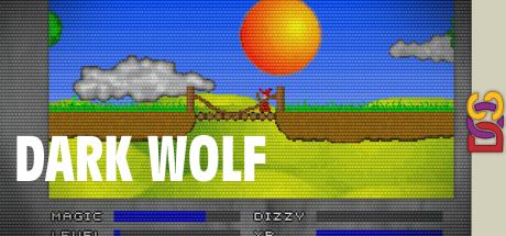 Dark Wolf — steamgrid