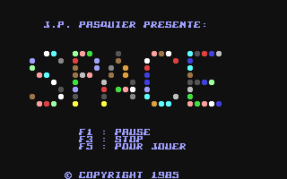 Space — sstitle (FR)