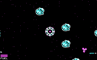 Graviton — ss (WOR)