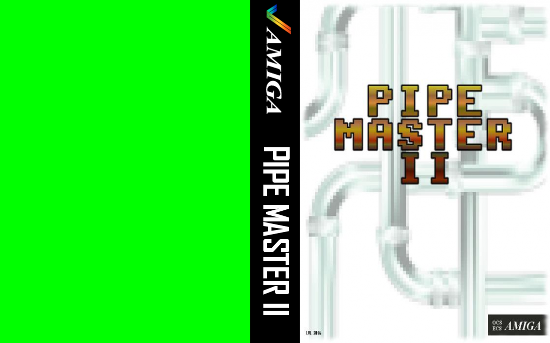 Pipe Master 2 — box-texture (WOR)