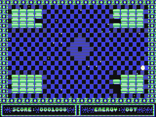 Diagonal Ball 2 — ss (WOR)