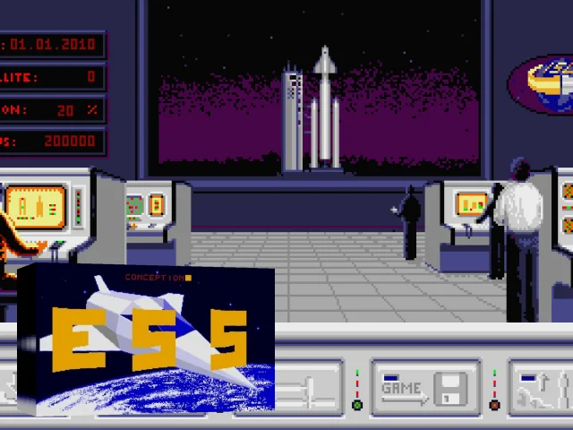 ESS - European Space Simulator — mixrbv2 (WOR)