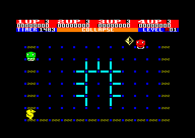 Collapse — ss (EU)