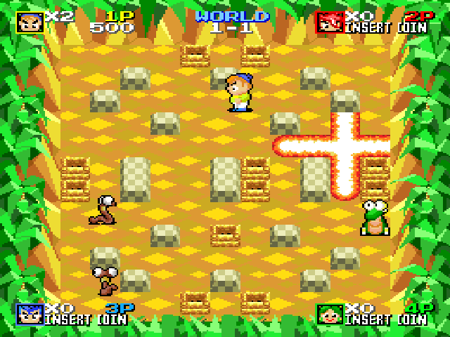 Fire Ball — ss (WOR)