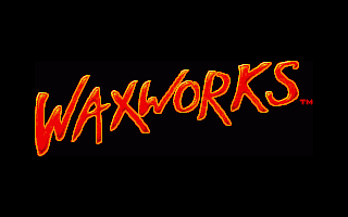 Waxworks — sstitle (WOR)