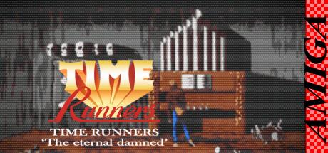 Time Runners 22 - The Eternal Damned — steamgrid