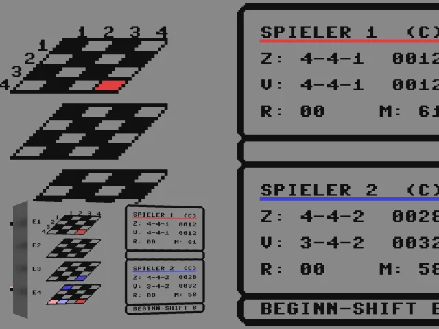 Vier In Vier — mixrbv2 (WOR)