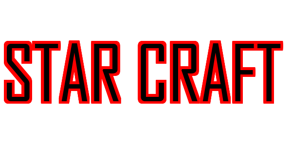 Star Craft — wheel-hd (SS)