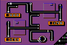 Short Circuit — ss (US)