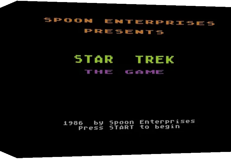 Star Trek The Game — box-3D (WOR)