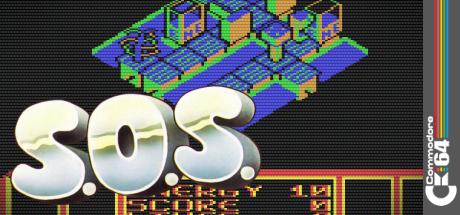 SOS : The Game with no Name — steamgrid