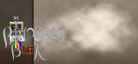 Pandora's Box — steamgrid