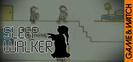 Sleep Walker — steamgrid