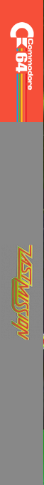 Last Mission — box-2D-side (US)