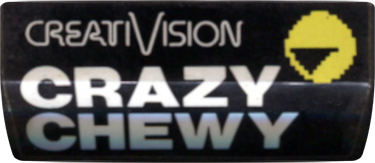 Crazy Pucker ~ Crazy Moonie ~ Crazy Chewy — support-texture (WOR)
