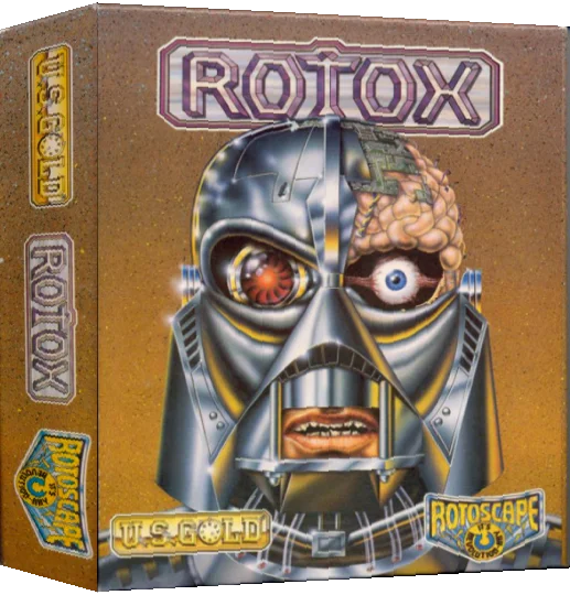 Rotox — box-3D (EU)